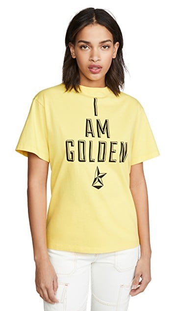 Golden Goose Golden T-Shirt