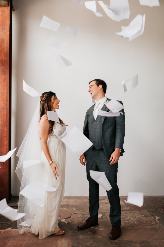 The Office Wedding Ideas