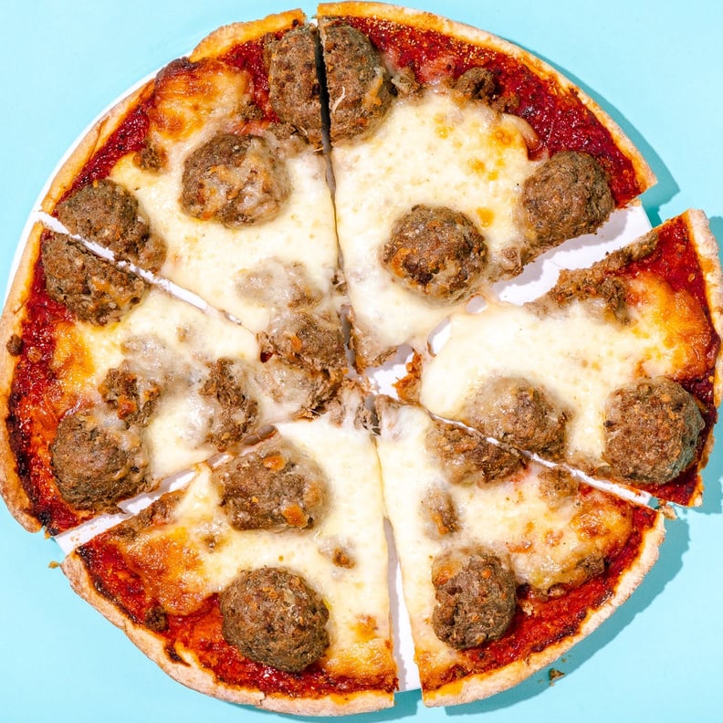 Bartolini's Choose Your Own Thin Crust Pizza