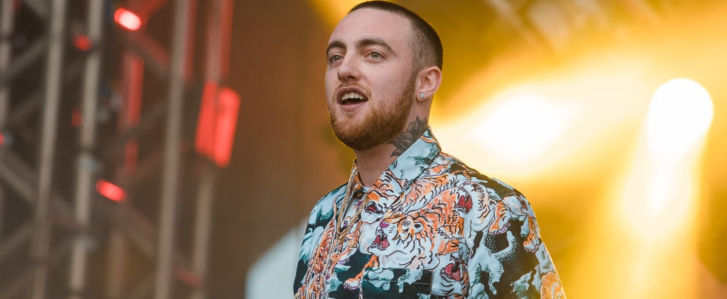 How Did Mac Miller Die?