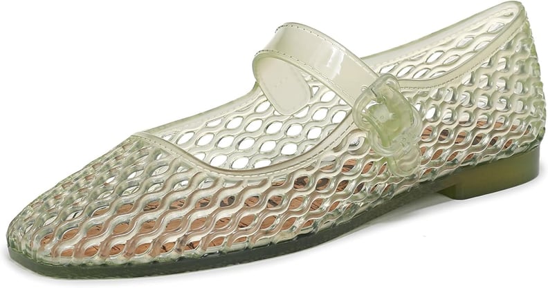 Best Jelly Mary Janes
