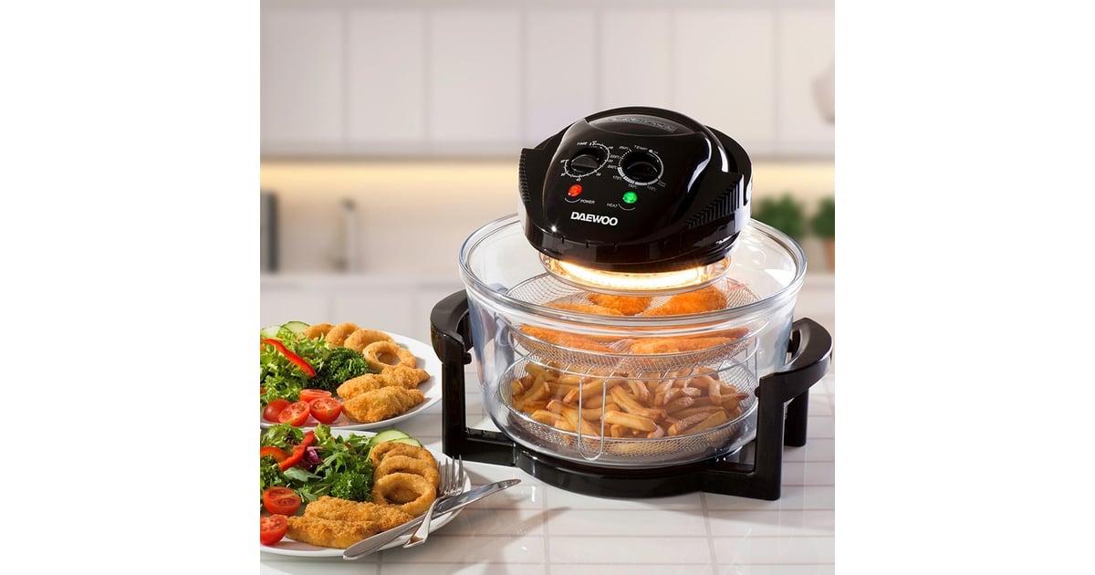 Daewoo Halogen Air Fryer Which Is the Best Air Fryer? POPSUGAR Food