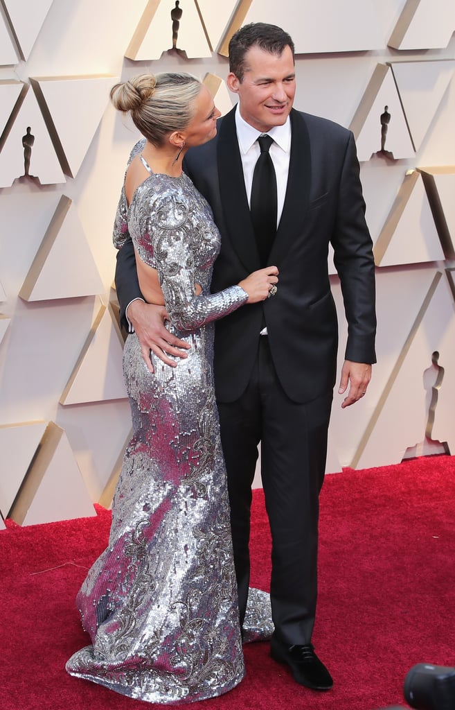 Celebrity Couples at the 2019 Oscars | POPSUGAR Celebrity Photo 77
