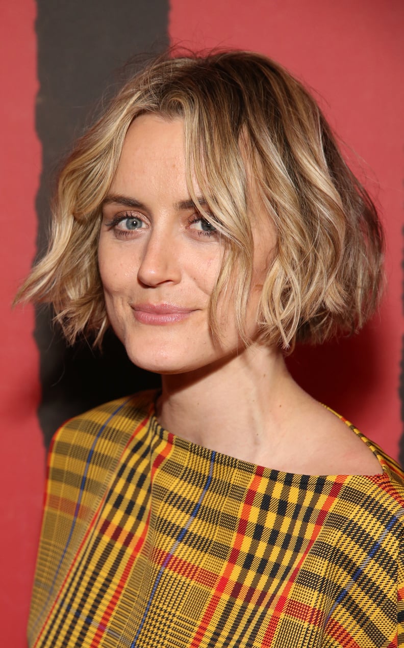 Taylor Schilling