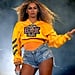 Beyoncé's BeyGood and NAACP Launch Black-Owned Business Fund