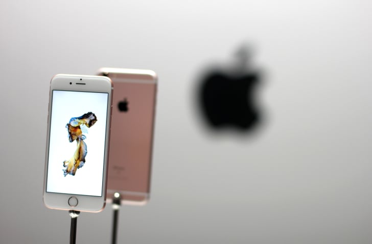 iPhone Live Photos Feature