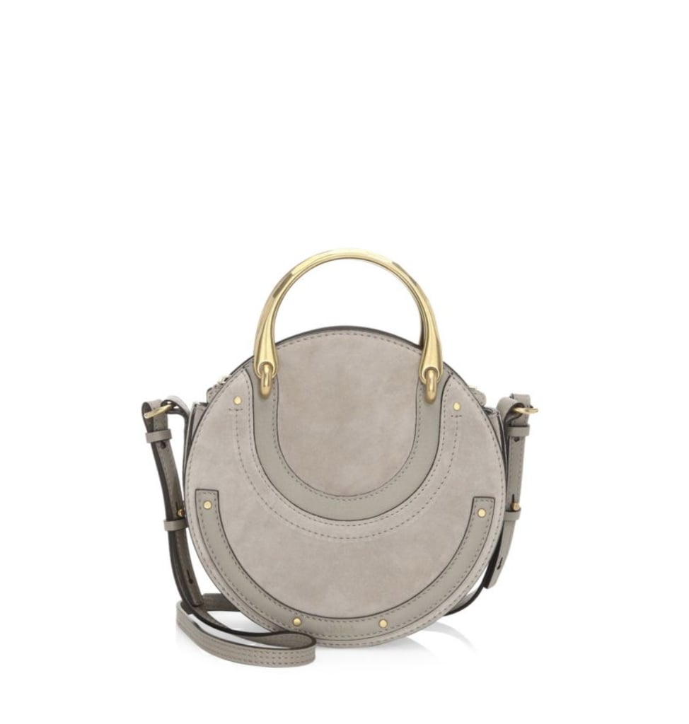 Chloé Top-Handle Bag