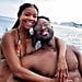 Gabrielle Union and Dwyane Wade Italy Vacation Photos 2019