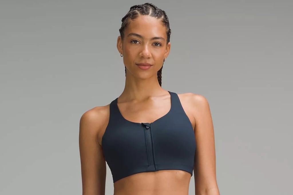 Sports Bras For Big Boobs