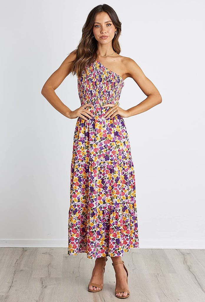 Best Spring Dresses at Amazon Fashion 2023 | POPSUGAR Fashion