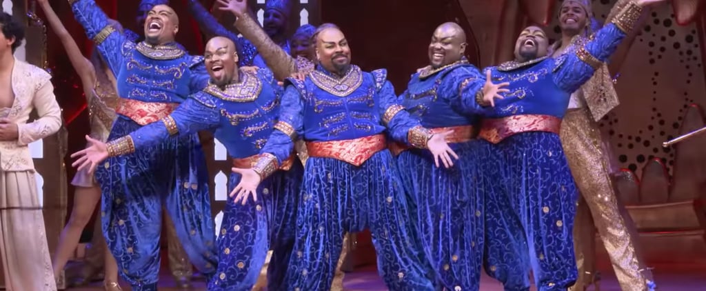 aladin medley aladin medley
