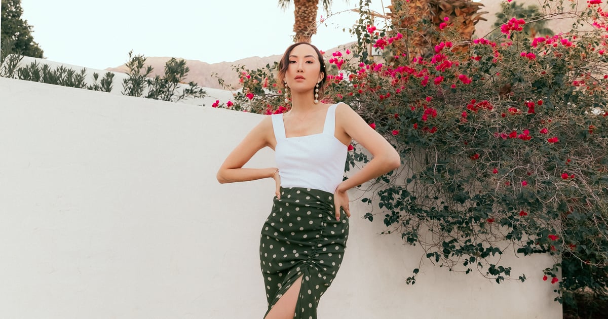 Patterned 2025 skirt 2019