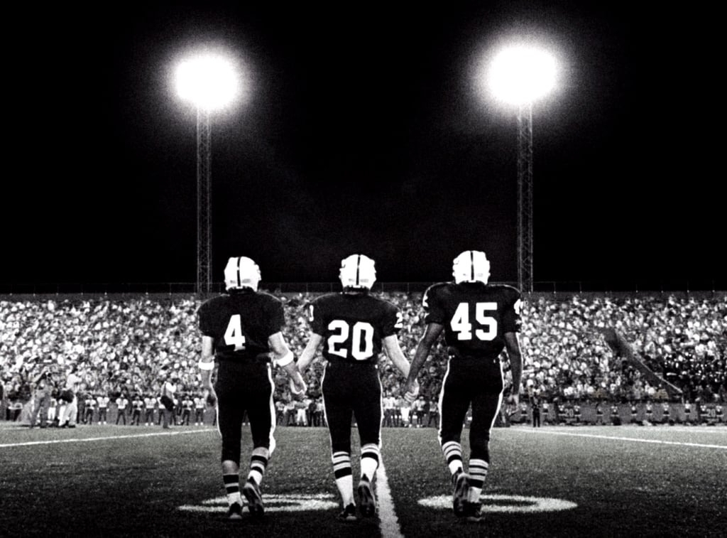 Friday Night Lights (2004)