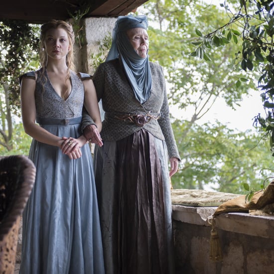 Game of Thrones Vacation Ideas