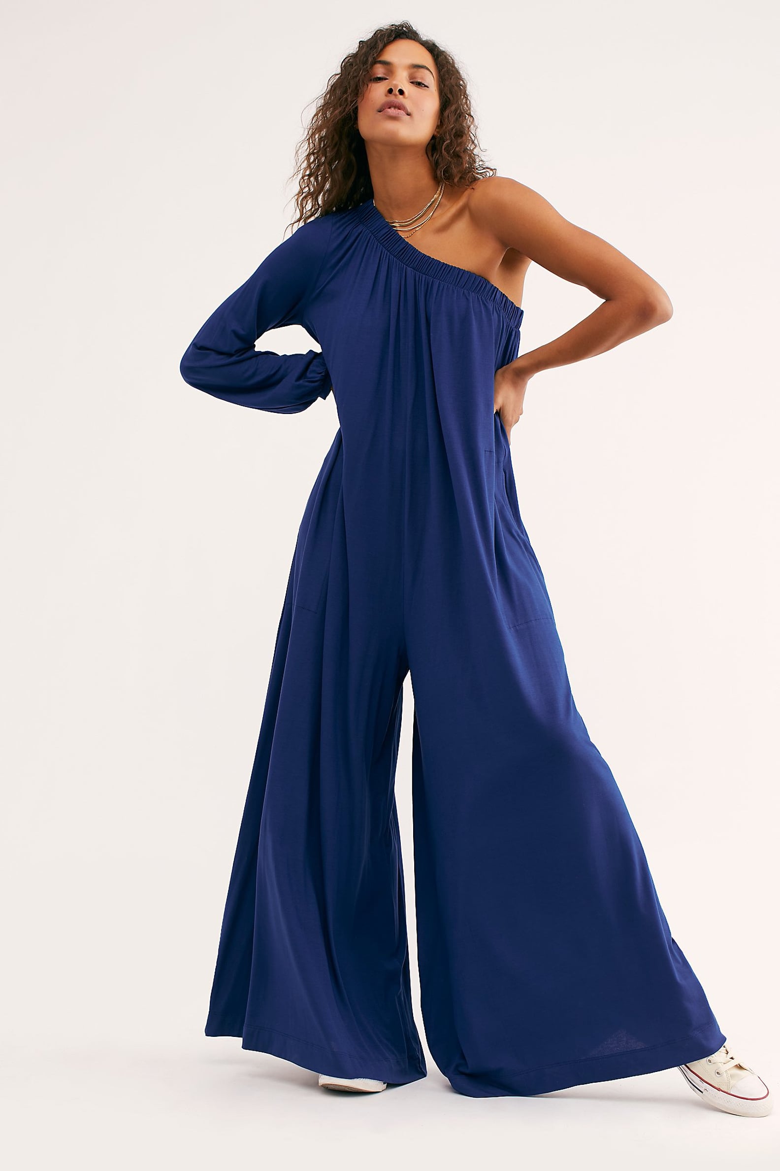 Best Jumpsuits From Free People | POPSUGAR Fashion