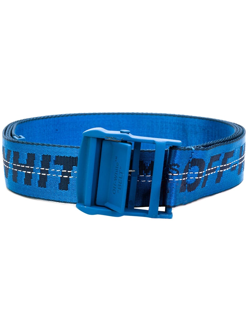 Off-White Classic Industrial Belt