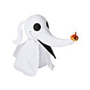 The Nightmare Before Christmas Zero Greeter Decoration
