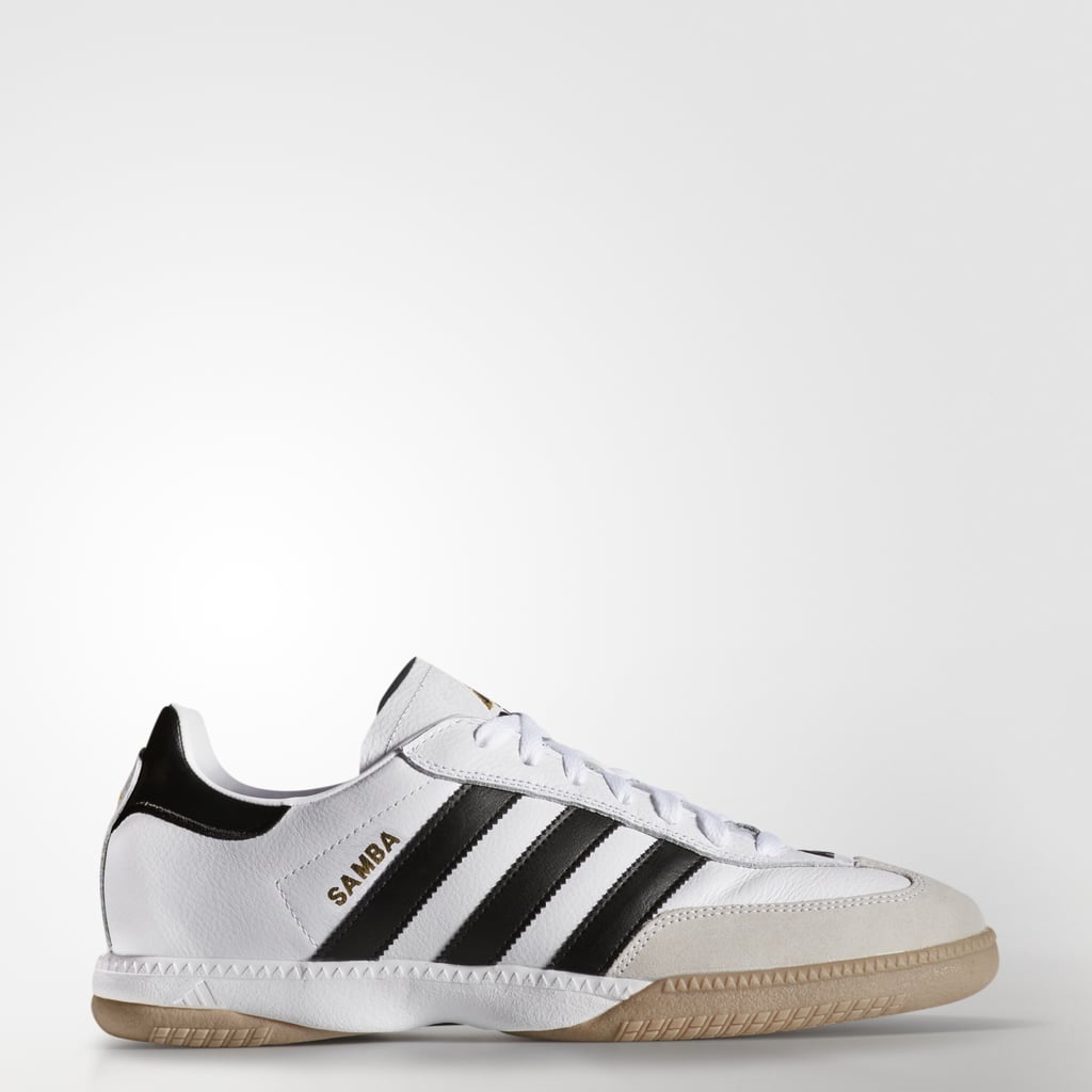 Adidas Samba Indoor Soccer Shoe ($70)