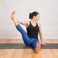 Holy Tight Hamstrings! This Yoga Sequence Will Loosen Those Right Up