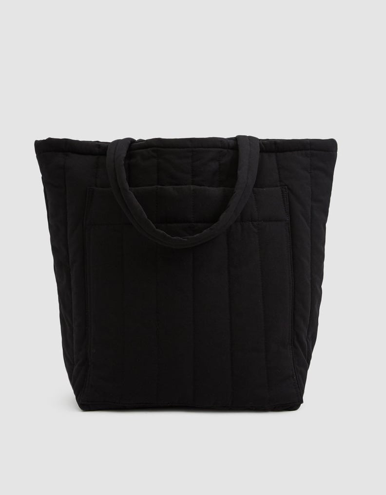 Need Supply Co. Quilted Pocket Tote Bag
