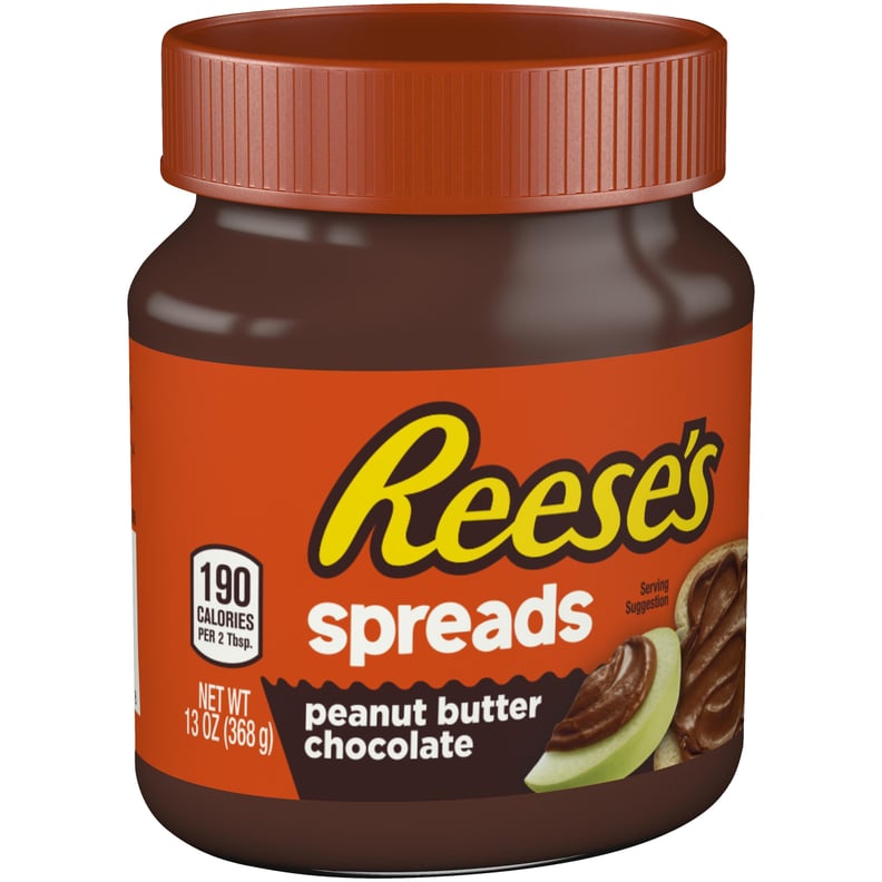 Reese's Peanut Butter Chocolate Spread