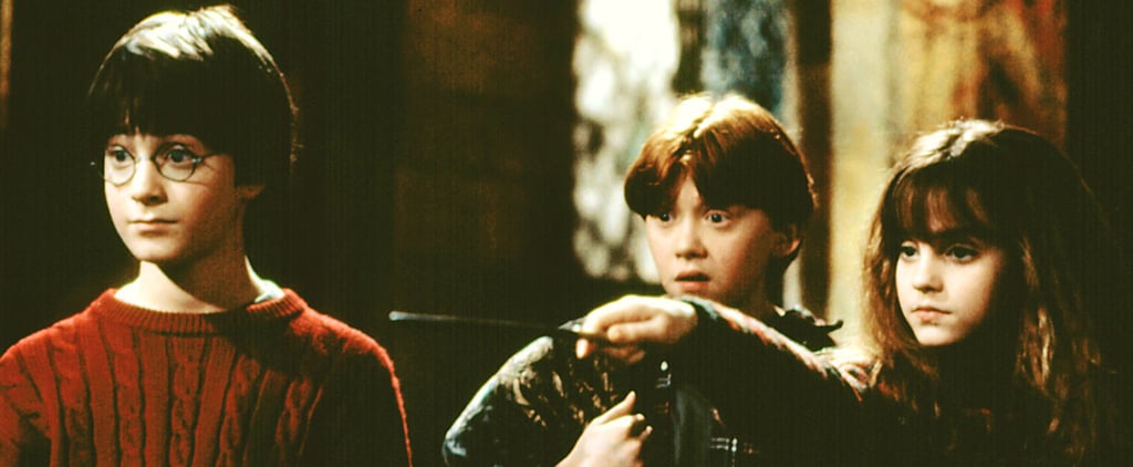 Harry Potter Film Concert Series