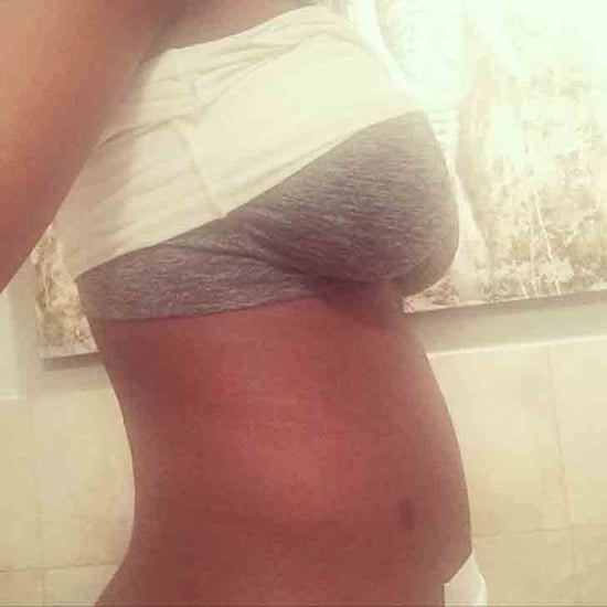 Glory Johnson Misses Working Out Six Days After Having Twins