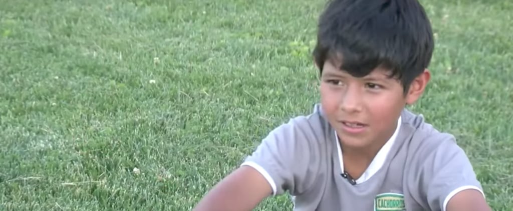 Girl Disqualified From Soccer Tournament For Short Haircut