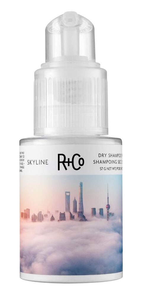 R+Co Skyline Dry Shampoo Powder