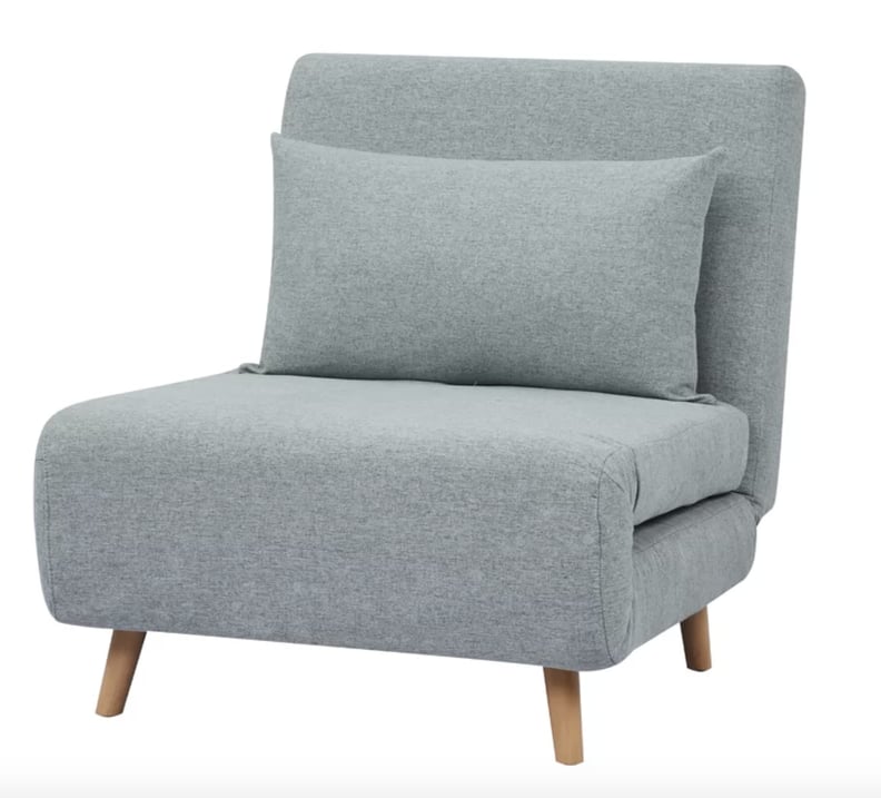 Corrigan Studio Bolen Convertible Chair