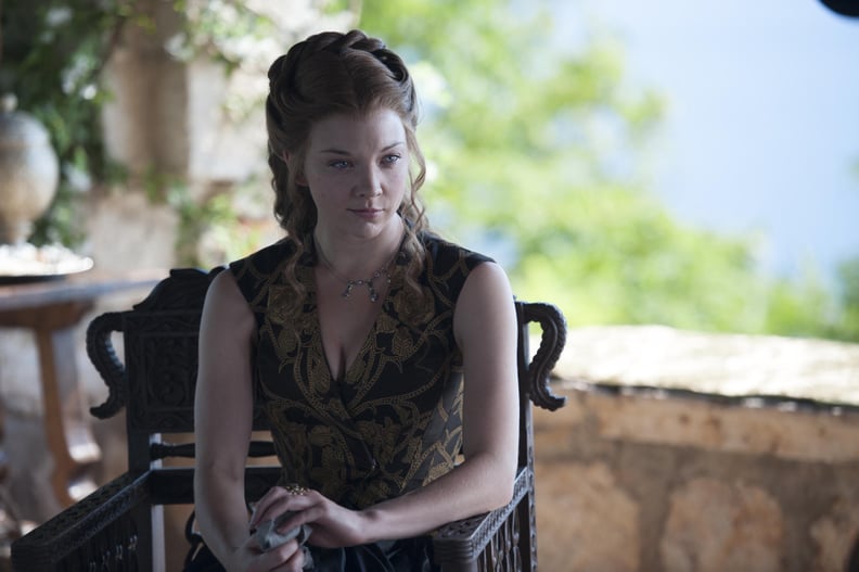 Margaery Tyrell, Played by Natalie Dormer