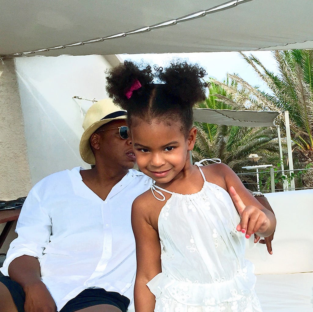 Beyonce European Vacation Pictures September 2015