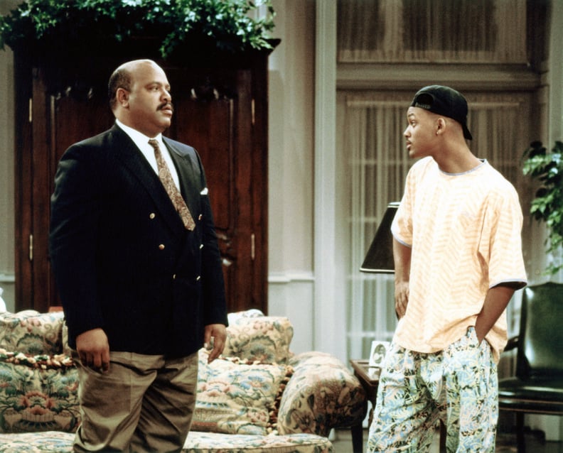 Best Advice From TV Dads | PS Entertainment