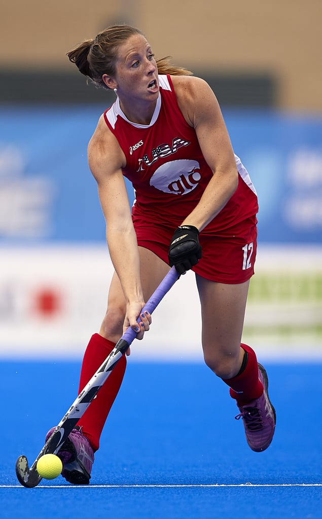 Julia Reinprecht