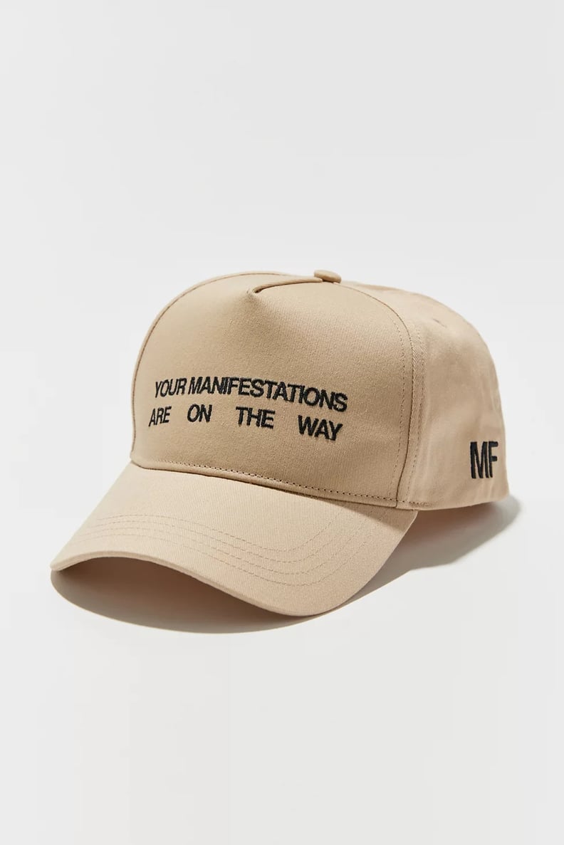 The Mayfair Group Manifestation Baseball Hat