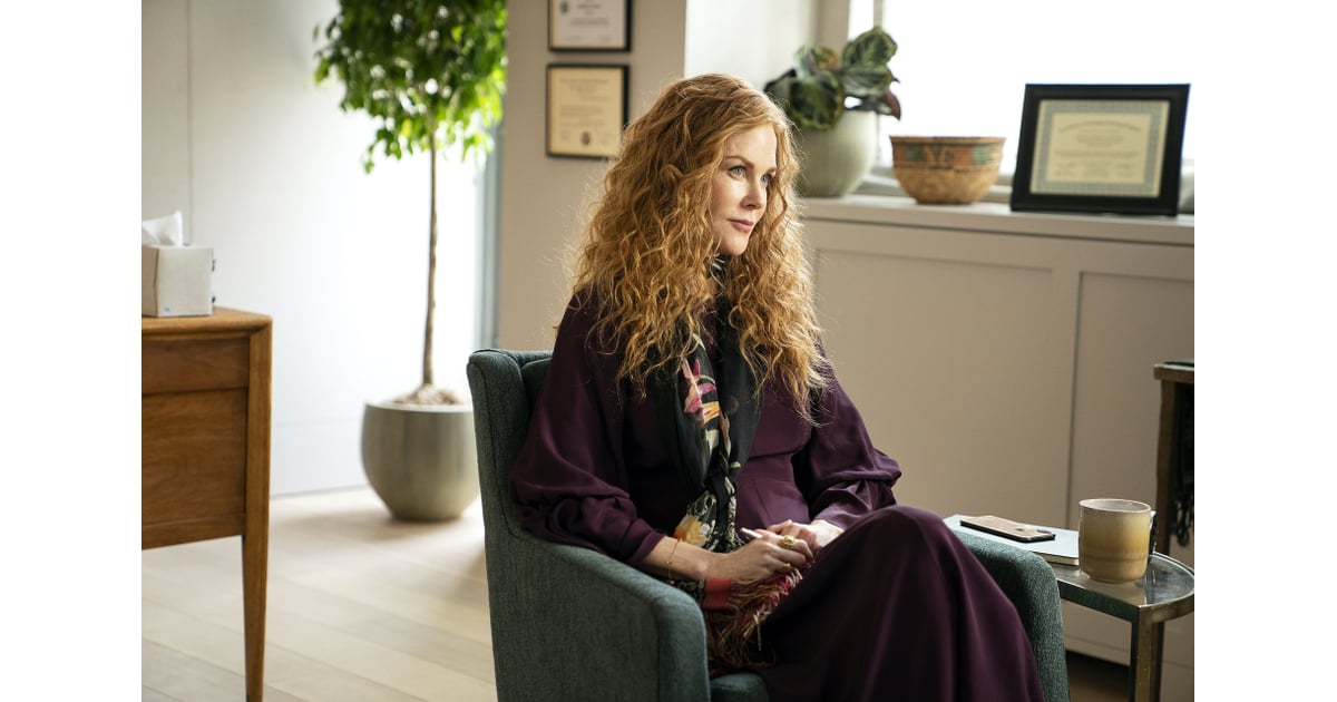 Did Grace Fraser Kill Elena Alves? | The Undoing: Who Killed Elena Alves? Theories | POPSUGAR ...