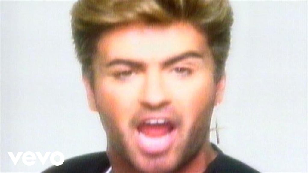 Best George Michael Songs Popsugar Entertainment