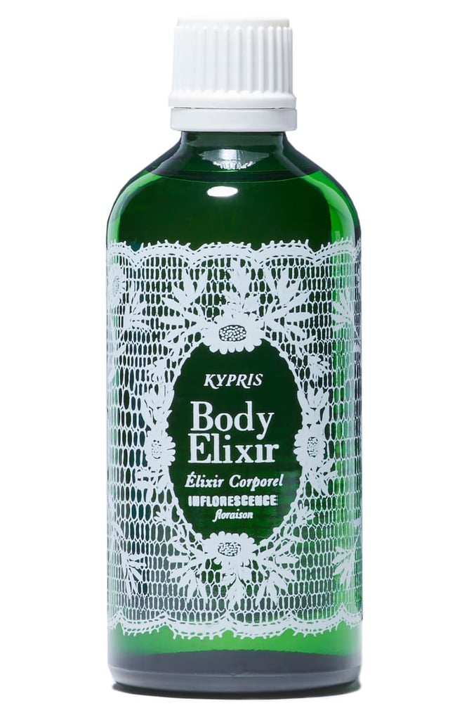 Kypris Body Elixir: Inflorescence Body Oil