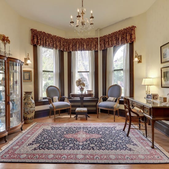 F. Scott Fitzgerald's Home Is For Sale