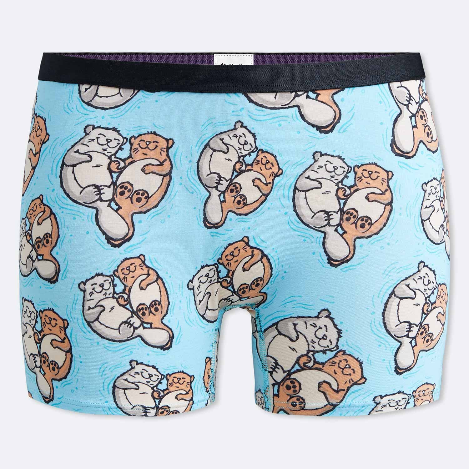 Women's Bikini, MeUndies Sells Matching Underwear For You and Your  Significant Otter, and We Need These