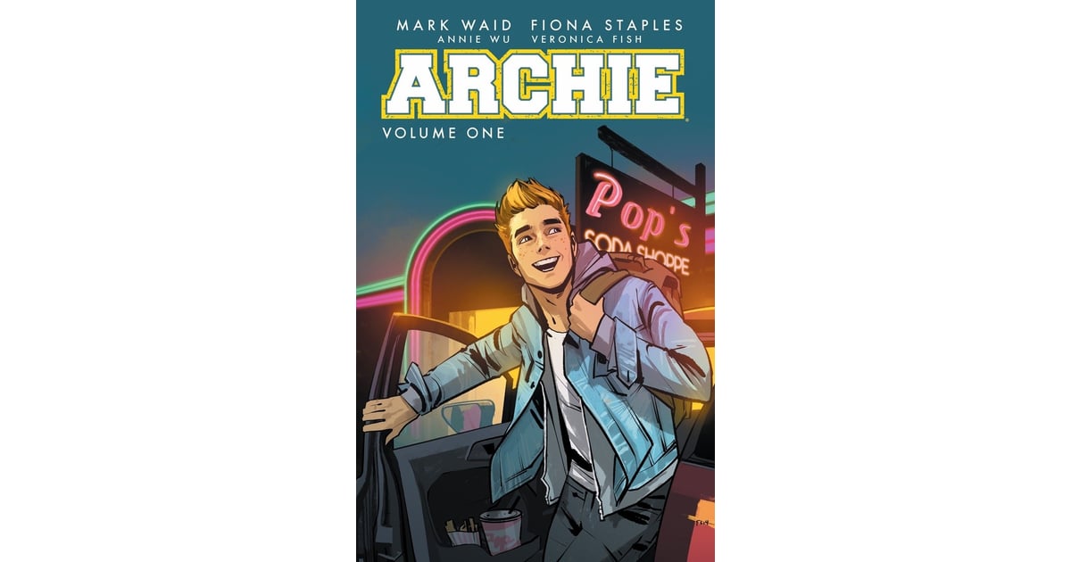 archie volume 1