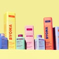 Byoma Has Just Expanded Its Much-Loved Range With Three Brand New Beauty Products