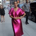 Of Course Tracee Ellis Ross Looks Amazing in This Sequin Dress — She Designed It