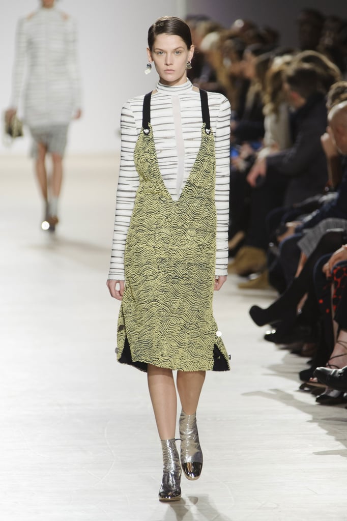 Proenza Schouler Fall 2016 Collection