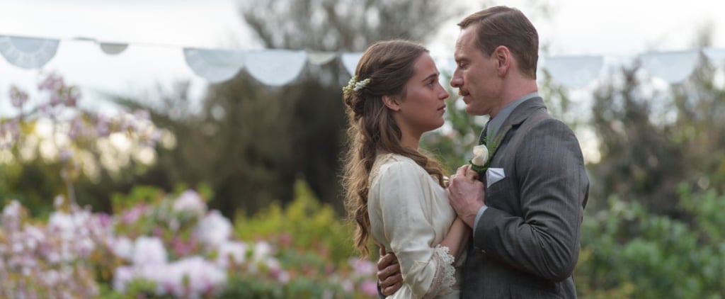 The Light Between Oceans Trailer