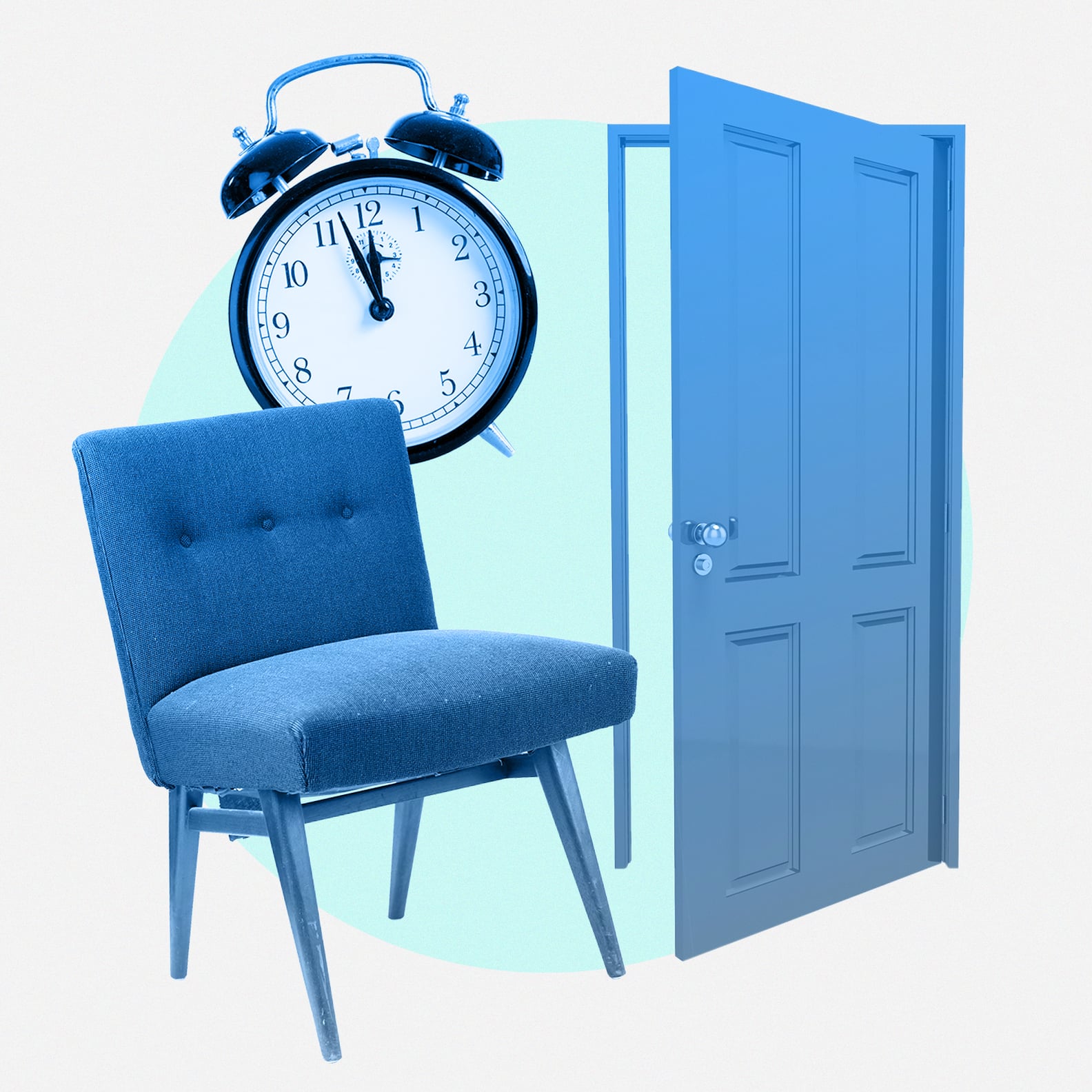 What Is a Doorknob Confession, and Do Therapists Hate Them? POPSUGAR