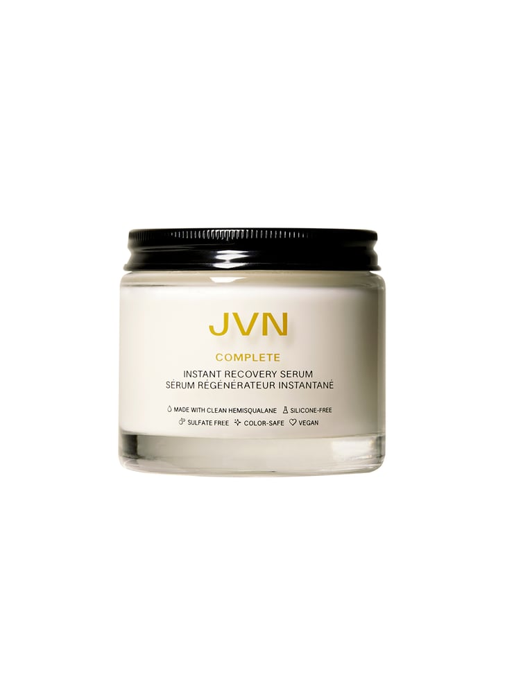 JVN Hair Complete Instant Recovery Serum Do Jonathan Van Ness's Hair