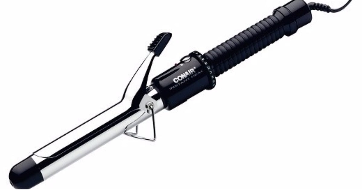 expensive curling iron