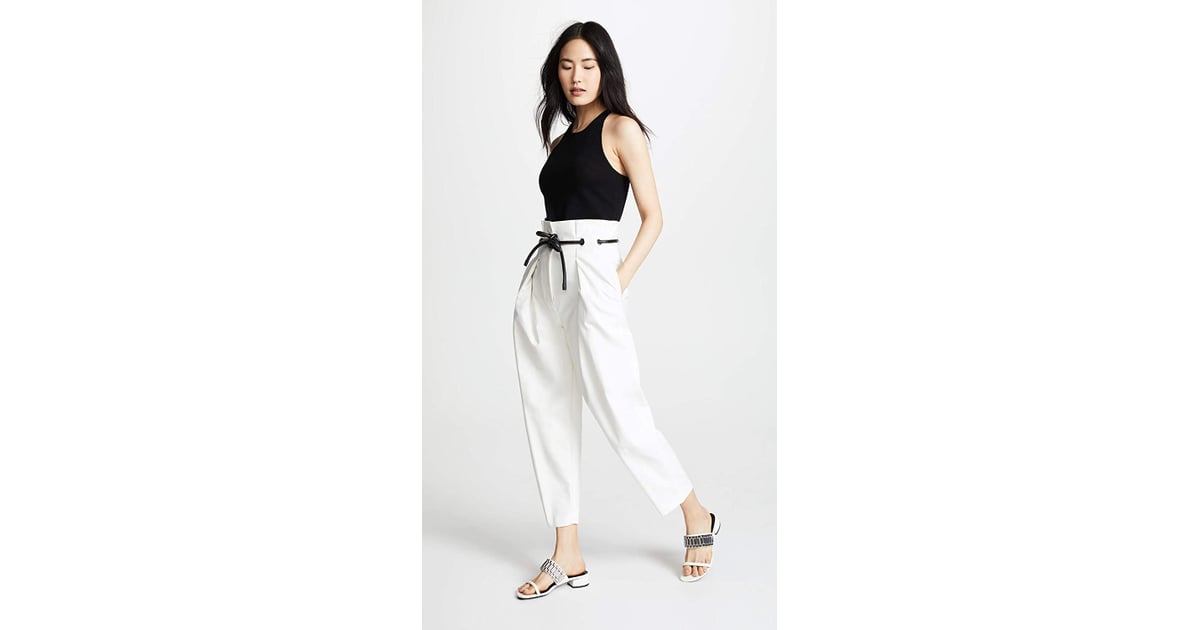 3.1 Phillip Lim Origami Pants,  Has A Huge Selection of Comfy Pants  and These Are the 17 Pairs We Love