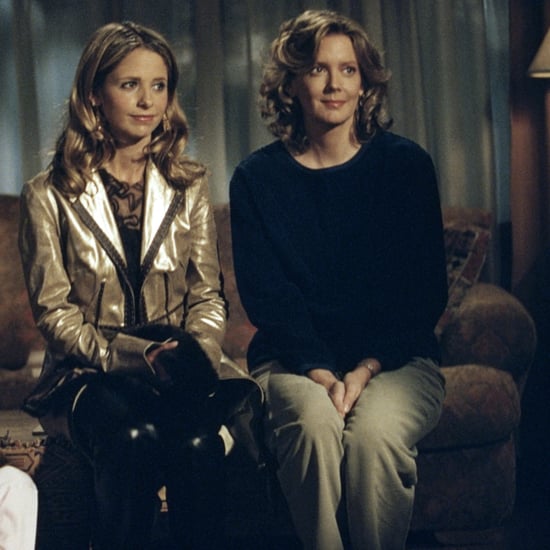 The Body Buffy the Vampire Slayer Helped Me Grieve My Mom